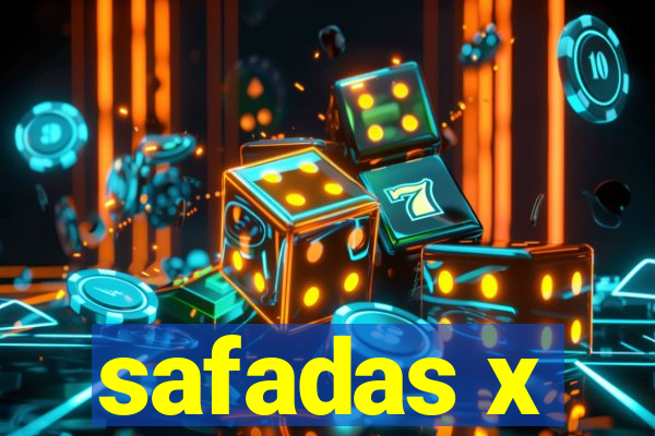 safadas x